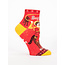 Blue Q Ladies Ankle Socks - Boss Lady