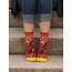 Blue Q Ladies Ankle Socks - Boss Lady