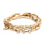 Scout Metal Wrap - Iconic/Disc/Gold & Silver