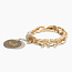 Scout Metal Wrap - Iconic/Disc/Gold & Silver