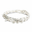 Scout Metal Wrap Iconic Disc Silver