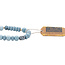Scout Stone Stacking Bracelet Blue Howlite