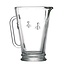 Bee Pitcher