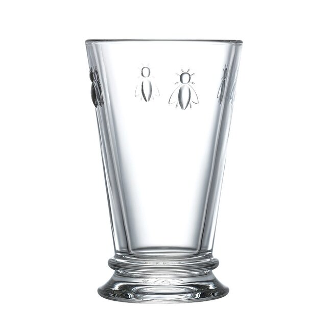 La Rocherre Bee Highball Glass