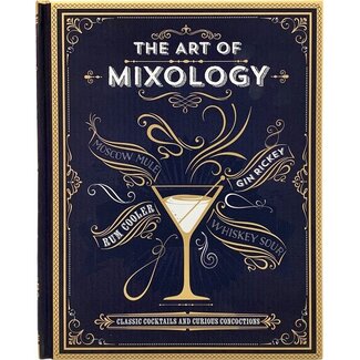 Art Of Mixology