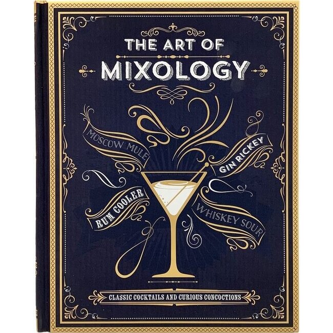 Art Of Mixology