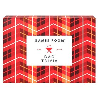 Dad Trivia