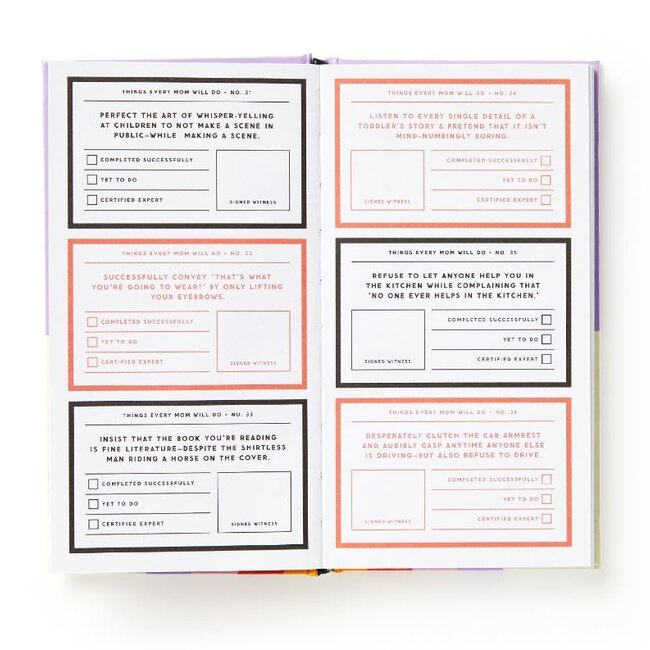 A Trillion Things All Moms Will Do That Get Taken For Granted