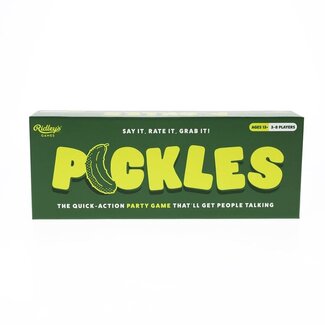 Pickles