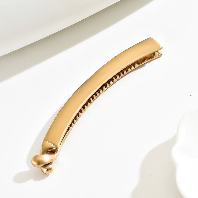 E&S Accessories Banana Hair Claw (more colours)