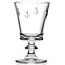 La Rocherre Bee Wine Glass