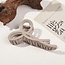 E&S Accessories Bow Hair Claw (more colours)