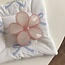 E&S Accessories Flower Claw With Outline (more colours)