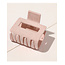 E&S Accessories Square Hair Claw (more colours)