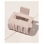 E&S Accessories Square Hair Claw (more colours)