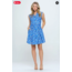 Sailboat Dress
