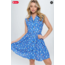 Sailboat Dress