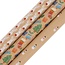 Roll Wrap Collection 3M Joyful Kraft