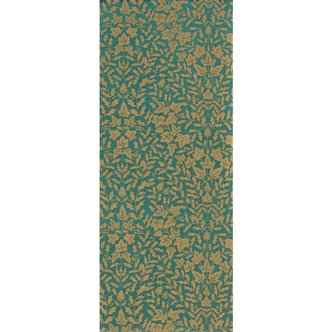 Tissue Christmas Baroque