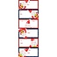 Stickers Santa's Workshop