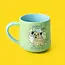 Main and Local Pugs and Drugs Mug