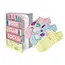 Main and Local Women's Book Club Socks