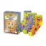 Main and Local Kids Monsters Socks