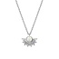Shirleybird Necklace -Opalite Midcentury (more colours)