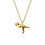 Shirleybird Necklace -T-Rex (more colours)