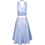 Lindy Bop Helen Polka Dot Swing Dress