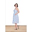 Lindy Bop Lorelei Cherry Dress
