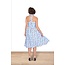 Lindy Bop Lorelei Cherry Dress
