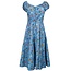 Lindy Bop Nancy Butterfly Field Doll Dress