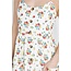 Colourful Floral Print Cami Dress