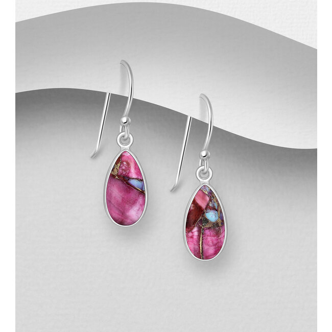 Sterling Sterling Drops - Reconstructed (more colours)