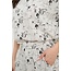 All Over Cat Print Relaxed Fit T-Shirt