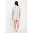 All Over Cat Print Relaxed Fit T-Shirt