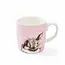 WRENDALE Wrendale Mug - Bathtime (Rabbit) - 14oz.