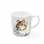 WRENDALE Wrendale Mug Dandelion (Mouse)-14oz.