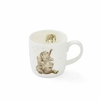 WRENDALE Wrendale Mug - Role Model (Elephant) - 11oz.