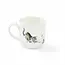 WRENDALE Wrendale Mug - Cat & Mouse - 11oz.