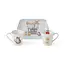 WRENDALE Wrendale-The Country Kitchen Mug & Tray Set