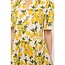 Juicy Lemon Print Dress