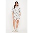 All Over Cat Print Relaxed Fit T-Shirt