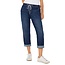 Liverpool Los Angeles Rascal Denim Pants With Side Patch Pockets