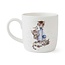 WRENDALE Wrendale Mug - Cattitude (Cat) - 11oz.