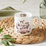 WRENDALE Wrendale Mug - Cattitude (Cat) - 11oz.