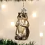 Christmas Ornament - Raccoon