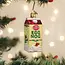 Christmas Ornament - Eggnog Carton