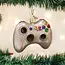 Christmas Ornament - Video Game Controller